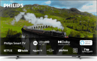 Philips 55" 55PUS7608/12 4K Smart TV