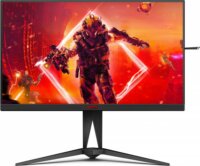 AOC 31.5" AG325QZN/EU Gaming Monitor