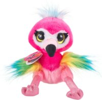 Zuru Toys Original Summer papagáj plüss figura - 15 cm