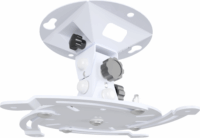 Edbak PMV400W Mennyezeti projektor tartó - Fehér