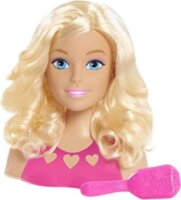 Barbie Fashionistas: Fésülhető mini babafej