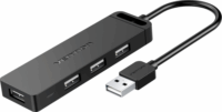 Vention CHMBB USB-A 2.0 HUB (4 port)