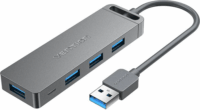 Vention CHLBB USB-A 3.0 HUB (4 port)