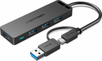 Vention CHTBB USB-A 3.0 HUB (4 port)