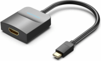 Vention TDCBB USB Type-C apa - HDMI anya Adapter