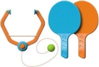 Fat Brain Toys: Lengő pong