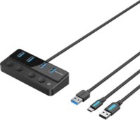 Vention CHWBF USB 3.0 HUB (4 port)