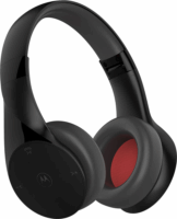 Motorola Moto XT500 Wireless Headset - Fekete