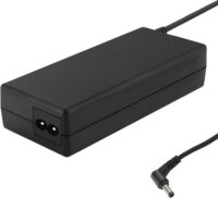 Qoltec Toshiba 90W | 4.74A | 19V | 5.5x2.5 Laptop AC power adapter