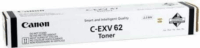 Canon C-EXV62 Eredeti Toner Fekete