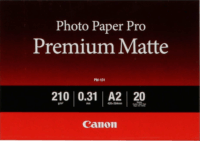 Canon PM-101 Pro A2 Fotópapír (20 db/csomag)