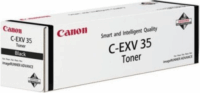 Canon C-EXV35 Eredeti Toner Fekete
