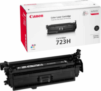 Canon CRG 723H Eredeti Toner Fekete