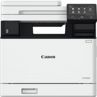 Canon i-SENSYS X C1333i Multifunkciós színes lézernyomtató