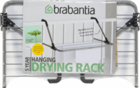 Brabantia 105241 Ajtóra/Korlátra Szerelhető Ruhaszárító