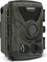 Braun Scouting Black200A Mini Vadkamera