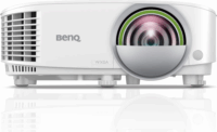 BenQ EW800ST Smart Meeting Room 3D Projektor - Fehér