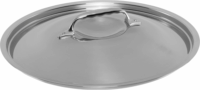 De Buyer Affinity 3709.28 Fedő - 28 cm