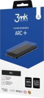 3mk ARC+ Huawei Mate 20 Pro kijelzővédő fólia