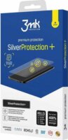 3mk SilverProtection+ Samsung Galaxy S23 5G kijelzővédő fólia