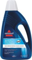 Bissell Wash & Protect Szőnyeg és kárpit tisztítószer 1.5L