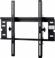 Edbak EWB150 32"-43" LCD TV/Monitor fali tartó - Fekete (1 kijelző)