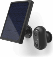 Hama 176615 Solar Smart WiFi Kamera
