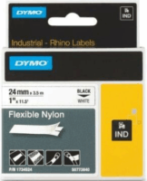 Dymo 1734524 24 x 3500 mm hőtranszferes Feliratozógép szalag