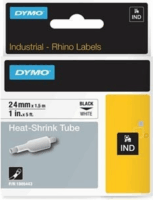 Dymo 1805443 24 x 1500 mm hőtranszferes Feliratozógép szalag