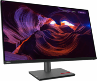 Lenovo 31.5" ThinkVision P32p-30 Monitor