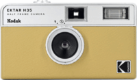 Kodak Ektar H35 Analóg fényképezőgép - Arany