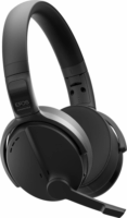 Epos Adapt 561 II Wireless Headset - Fekete