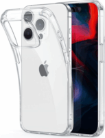 Fusion Ultra Apple iPhone 15 Pro Max Tok - Átlátszó