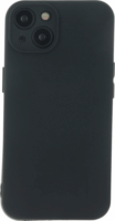 Fusion Apple iPhone 15 Pro Tok - Fekete