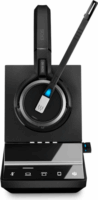 Epos Impact SDW 5063T Mono MS USB-A Wireless Headset - Fekete