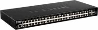 D-Link DGS-1520-52/E Gigabit Switch