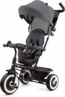 Kinderkraft Aston Tricikli - Sötétszürke