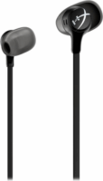 HP HyperX Cloud Earbuds II Vezetékes Gaming Headset - Fekete