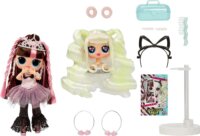 MGA Entertainment L.O.L. Surprise Fashion Doll: Billie baba