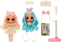 MGA Entertainment L.O.L. Surprise Fashion Doll: Winnie baba