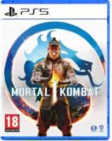 Mortal Kombat 1 - PS5