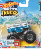 Mattel Hot Wheels Monster Trucks Drag Bus kisautó