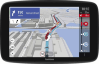 TomTom 6" GO Expert Plus GPS navigáció (Teljes EU Térkép)