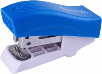 Victorica Office Mini 15 lap kapacitású tűzőgép - Kék