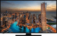 Hitachi 50" 50HK6100 4K Smart TV (Javított)