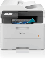 Brother DCP-L3560CDW Multifunkciós színes lézernyomtató