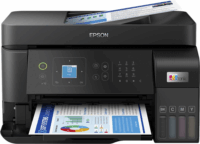 Epson ET-4810 EcoTank Multifunkciós színes tintasugaras nyomtató