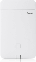 Gigaset N870 IP Pro DECT VoIP bázis egység - Fehér