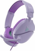 Turtle Beach RECON 70 Vezetékes Gaming Headset - Levendula