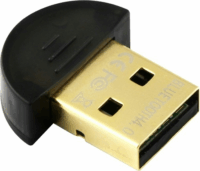 VCOM DU115 Bluetooth 4.0 Nano USB Adapter